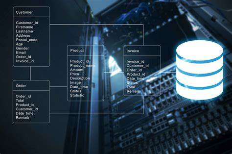 ¿Qué son los Motores de Bases de Datos? ¿Qué son los Motores de Bases de Datos?